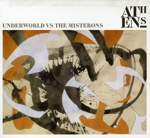 Underworld / Misterons: Athens