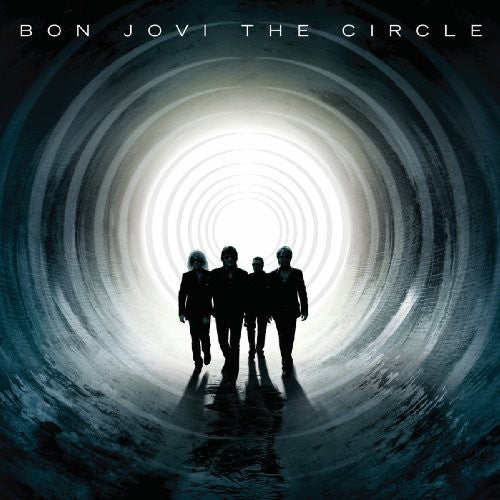 Bon Jovi: Circle-Deluxe International Edition