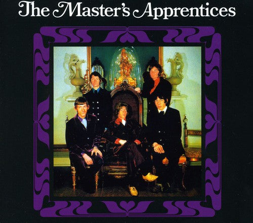 Masters Apprentices: Masters Apprentices