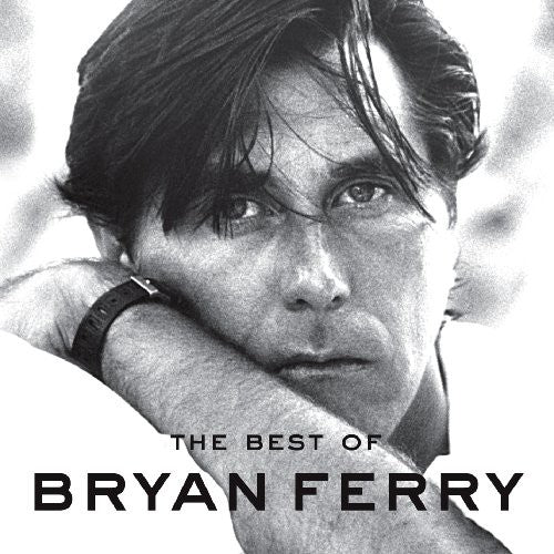 Ferry, Brian: Best of