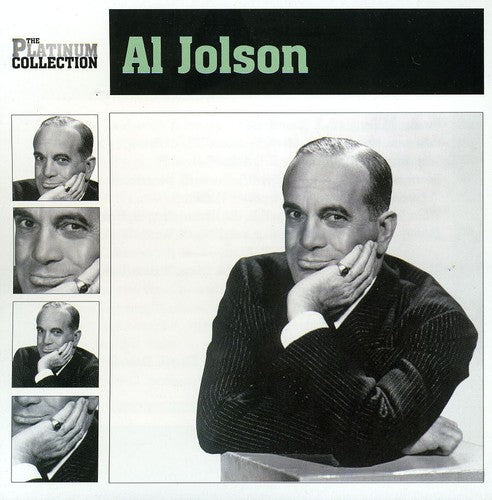 Jolson Al: Platinium Collection