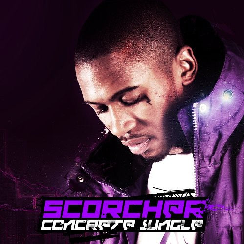 Scorcher: Concrete Jungle