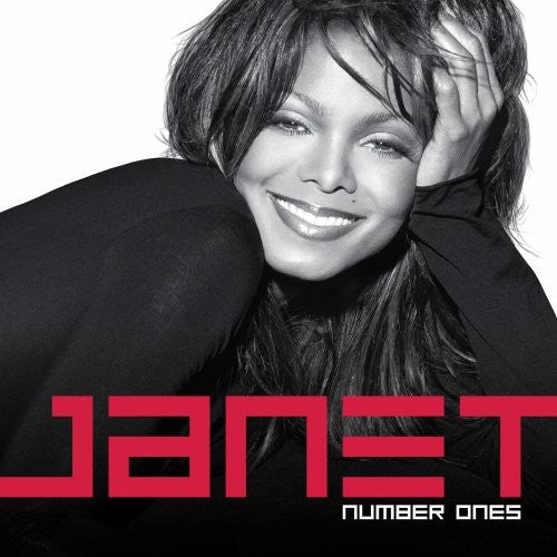 Jackson, Janet: Number Ones