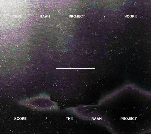 Raah Project / Raah Project: Score