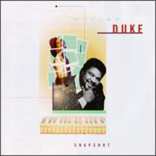 Duke, George: Snapshot