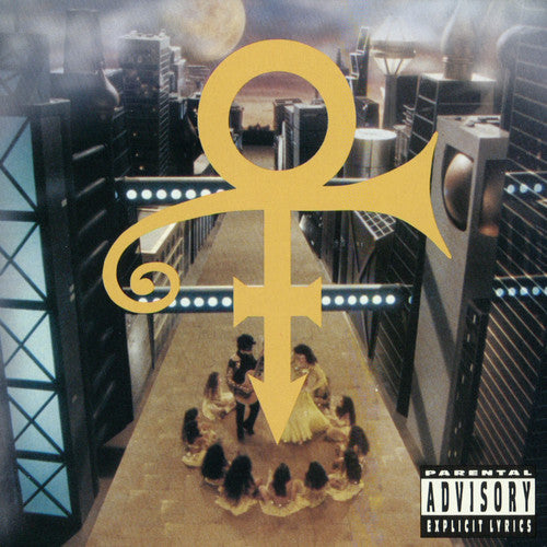 Prince & the New Power Generation: Love Symbol Album