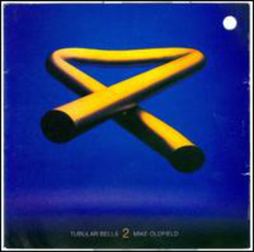 Oldfield, Mike: Tubular Bells II