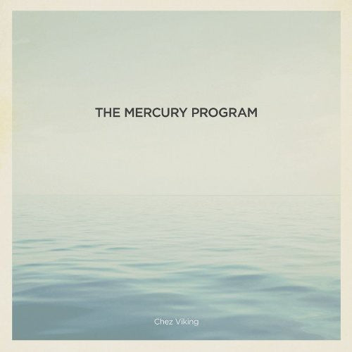 Mercury Program: Chez Viking