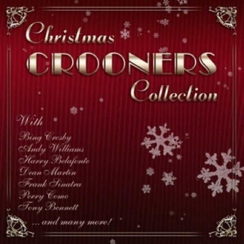 Christmas Crooners: Christmas Crooners
