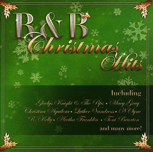 R & B Christmas Hits: R & B Christmas Hits