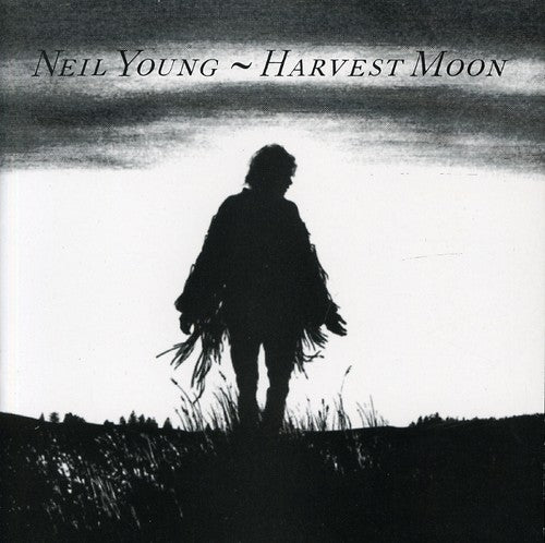 Young, Neil: Harvest Moon