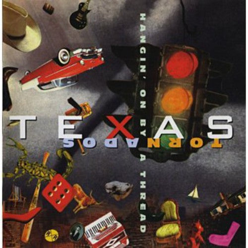 Texas Tornados: Hangin' On By A Thread