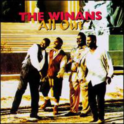 Winans: All Out