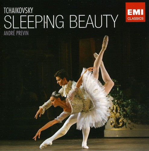 Tchaikovsky: Sleeping Beauty / Various: Tchaikovsky: Sleeping Beauty / Various