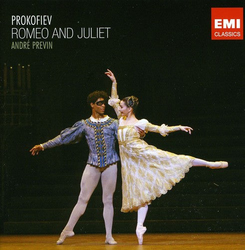 Prokofiev: Romeo & Juliet / Various: Prokofiev: Romeo & Juliet / Various