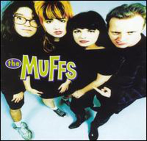 Muffs: Muffs