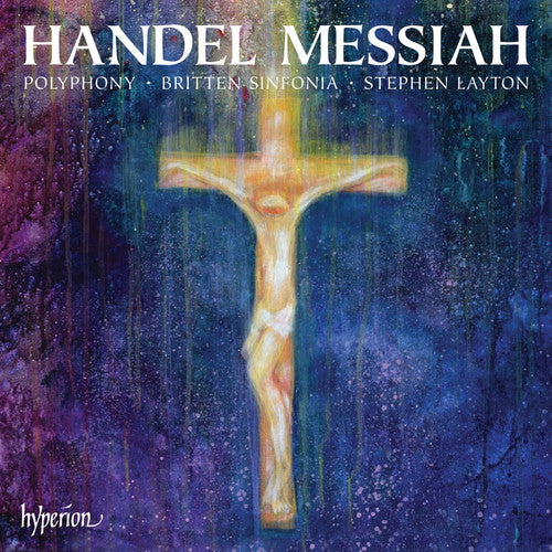 Handel / Polyphony / Layton: Messiah