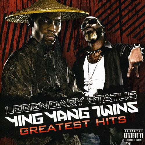 Ying Yang Twins: Greatest Hits