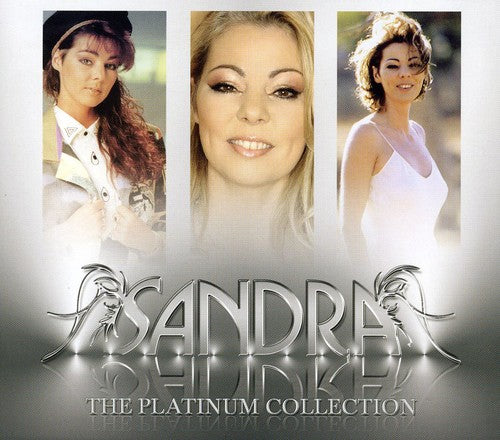 Sandra: Platinum Collection