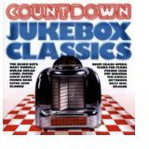 Countdown-Jukebox Classics: Countdown-Jukebox Classics