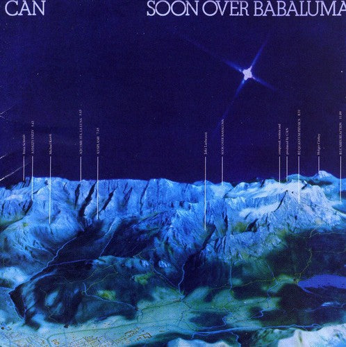 Can: Soon Over Babaluna