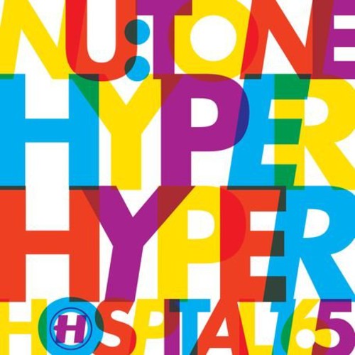 Nu:Tone: Hyper Hyper