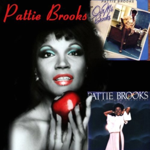 Brooks, Pattie: Love Shook/Our Ms. Brooks