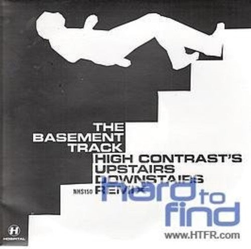 High Contrast: Basement Track (high Contrast's Upstairs)