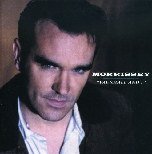 Morrissey: Vauxhall & I
