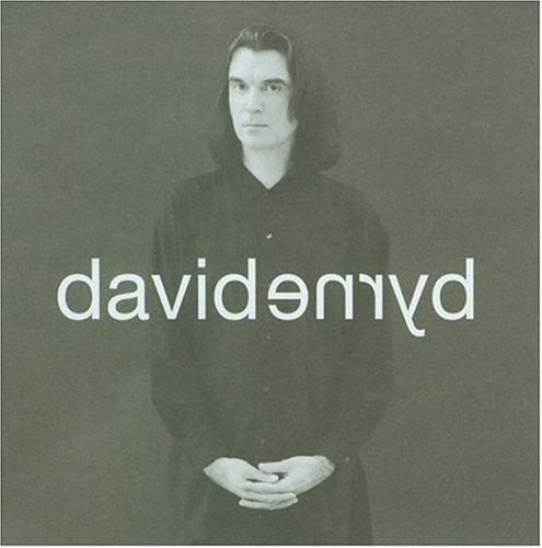 Byrne, David: David Byrne