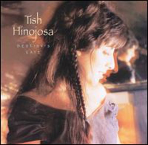 Hinojosa, Tish: Destiny's Gate