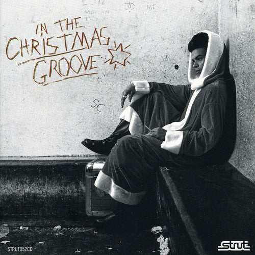 In the Christmas Groove / Various: In The Christmas Groove