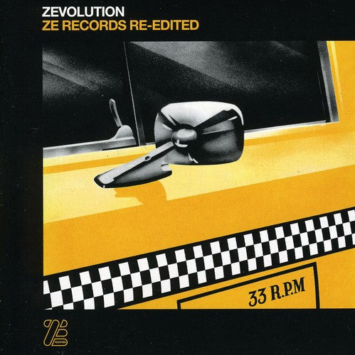 Zevolution / Various: Zevolution