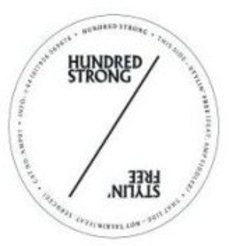 Hundred Strong: Stylin Free