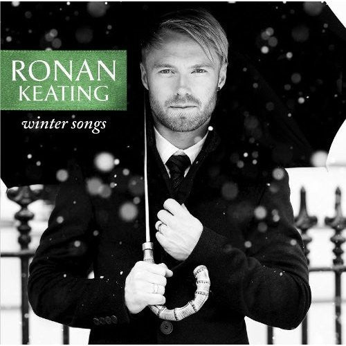 Keating, Ronan: Winter Songs