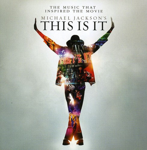 Jackson, Michael: Michael Jackson's This Is It (Standard PKG)