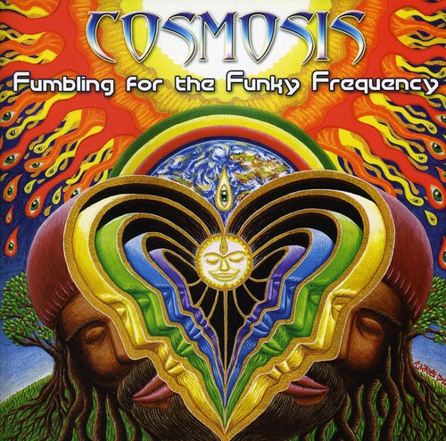 Cosmosis: Fumbling for the Funky Frequency