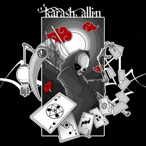 Karash: All in