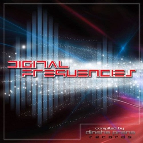 Digital Frequencies / Various: Digital Frequencies / Various