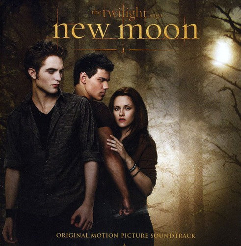 Various Artists: Twilight Saga: New Moon