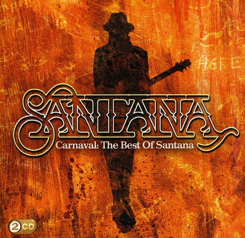 Santana: Carnaval: Best of