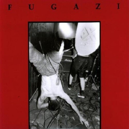 Fugazi: Seven Songs