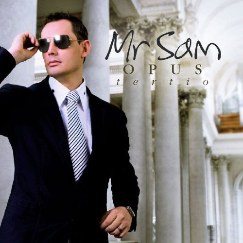 Mr Sam: Opus Tertio