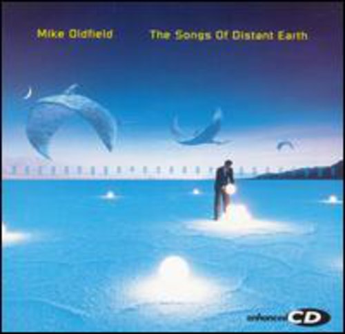 Oldfield, Mike: Songs of Distant Earth