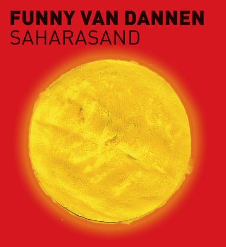 Van Dannen, Funny: Saharasand