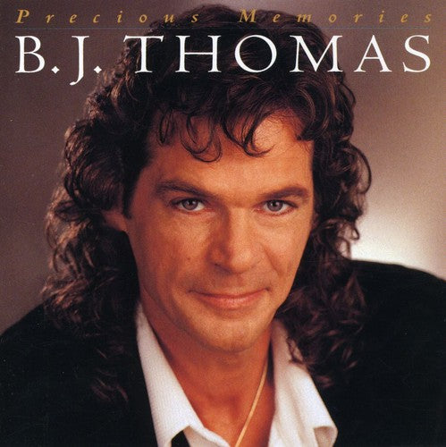 Thomas, B.J.: Precious Moments