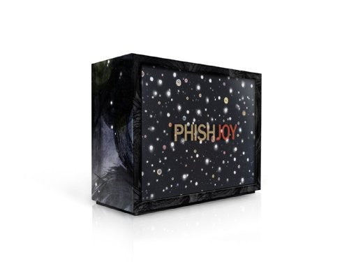 Phish: Joy [Limited Edition] [Box Set] [With DVD]