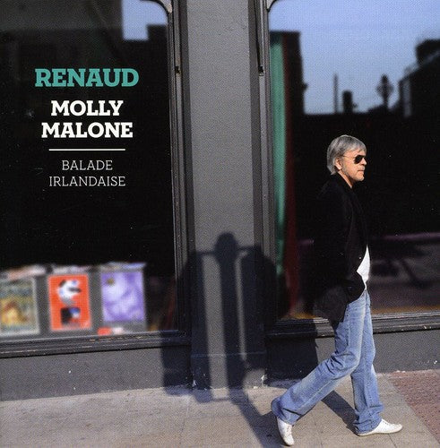 Renaud: Molly Malone: Balade Irlandaise