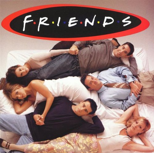 Friends / TV O.S.T.: Friends (Original Soundtrack)