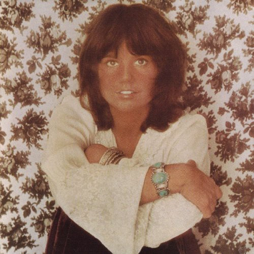 Ronstadt, Linda: Don't Cry Now